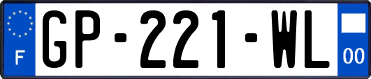 GP-221-WL