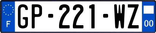 GP-221-WZ