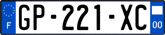 GP-221-XC