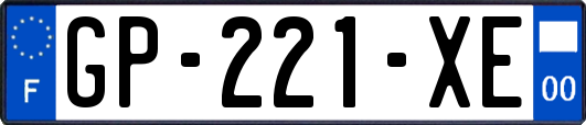 GP-221-XE