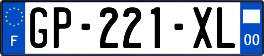 GP-221-XL