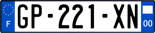 GP-221-XN
