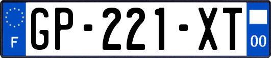 GP-221-XT