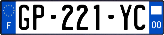 GP-221-YC