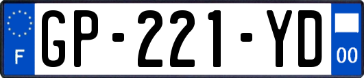 GP-221-YD