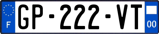 GP-222-VT