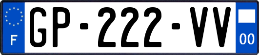 GP-222-VV