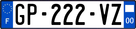 GP-222-VZ