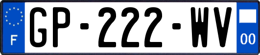 GP-222-WV