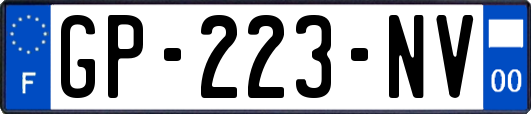 GP-223-NV