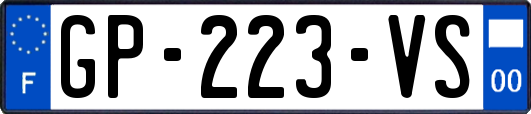 GP-223-VS