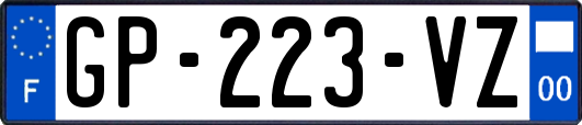 GP-223-VZ