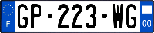 GP-223-WG
