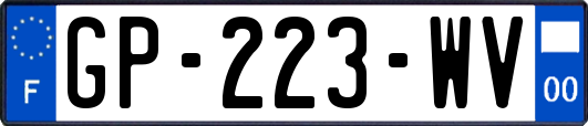 GP-223-WV