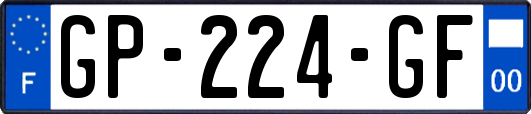 GP-224-GF