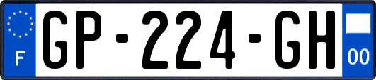 GP-224-GH