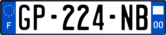 GP-224-NB