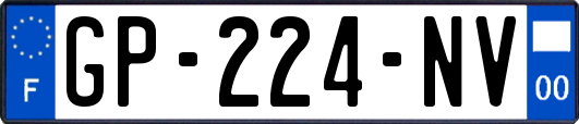 GP-224-NV