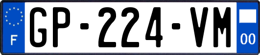 GP-224-VM