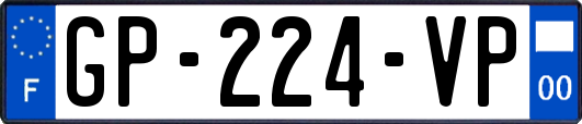 GP-224-VP