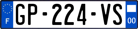 GP-224-VS