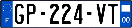 GP-224-VT