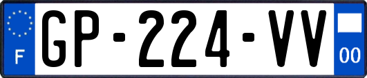 GP-224-VV