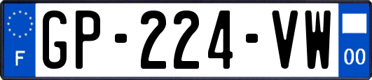 GP-224-VW