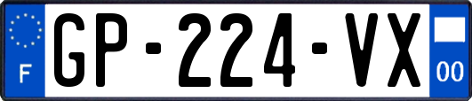 GP-224-VX