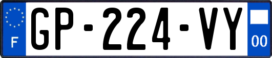 GP-224-VY