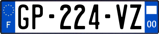 GP-224-VZ