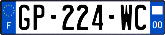 GP-224-WC