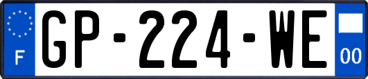 GP-224-WE