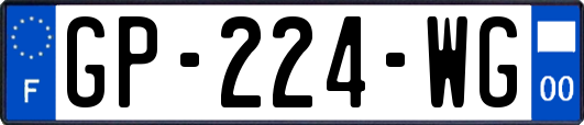 GP-224-WG