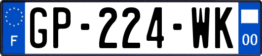 GP-224-WK