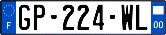 GP-224-WL