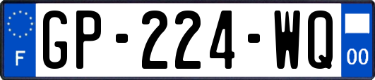 GP-224-WQ