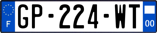 GP-224-WT