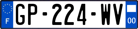 GP-224-WV