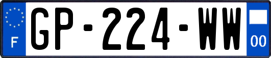 GP-224-WW
