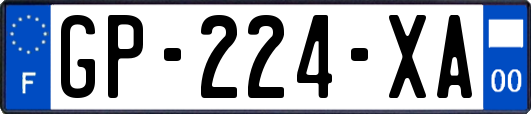 GP-224-XA
