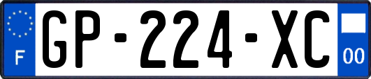 GP-224-XC
