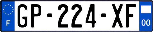 GP-224-XF