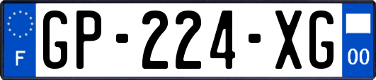 GP-224-XG