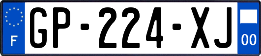 GP-224-XJ