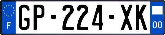 GP-224-XK