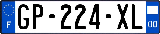 GP-224-XL