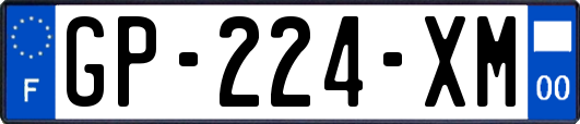 GP-224-XM