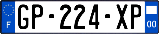 GP-224-XP