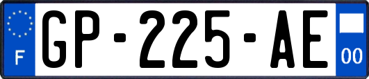 GP-225-AE